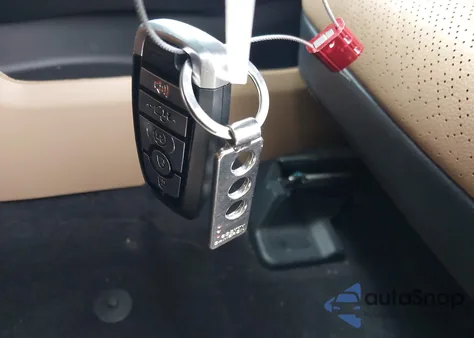 2021 Ford F-150 Lariat z USA, uszkodzony, nr VIN 1FTEW1CP8MKD81710